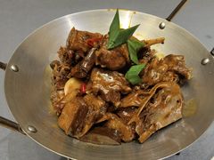-徽州小镇(高新店)