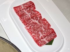 极品牛肉片-禧悦楼 · 港味海鲜火锅