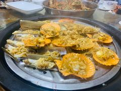 -船奇蒸汽海鲜·闽菜(八市海鲜总店)