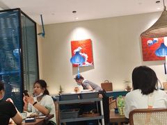 -南越郡·越式风味餐厅(青秀万达店)