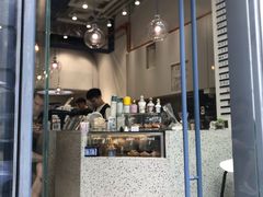 -Something For(中洲湾店)