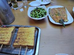 -庆峰龙虾烧烤(合肥一店)