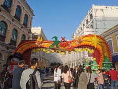 -Koi thé(水坑尾街店)