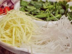 -官塘锋记鱼生·生腌·砂锅粥(牌坊街店)