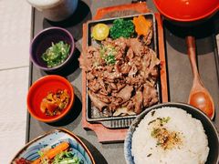 -王鼎精致料理铁板烧(世博源店)