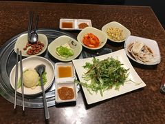 -六七八韩式烤肉·韩国料理(上杭路店)