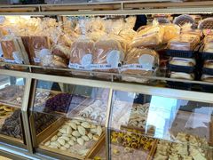 -玛尔哈巴·塔塔尔糕点(华侨小区店)