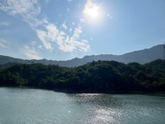 -双龙潭生态运动景区