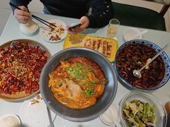 -香丰阁·烤鸭·川湘菜(清河店)