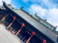 -榆次老城
