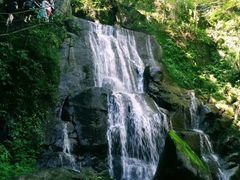 -藏龙百瀑风景区