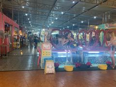 -马林夜市