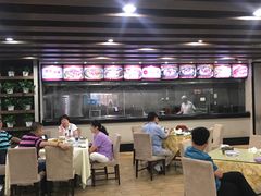 大堂-老孙家饭庄·非遗(东关店)