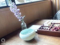 -梅间堂茶馆(绿地缤纷城店)