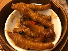 -添好运点心专门店(深水埗店)