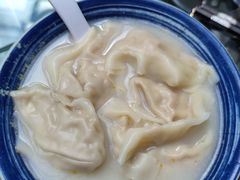 原味龙抄手-龙抄手(文殊坊店)