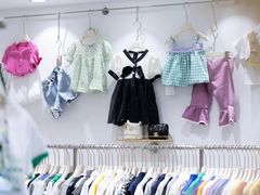 -广州白马服装市场