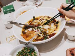 -绿草地·湘菜(芙蓉天街店)