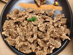 -观宴中餐厅