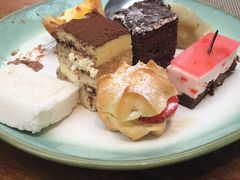 -金海湾自助餐厅(金陵饭店)