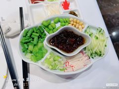 -四季民福烤鸭店(王府井东安门店)