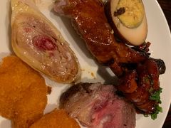 -The COOK·厨餐厅·自助餐(浦东嘉里大酒店)