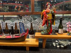 大堂-四海一家自助餐(益田假日广场店)