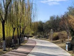 -南翠屏公园
