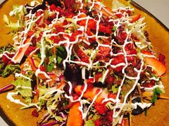 -T館·花园艺术餐厅
