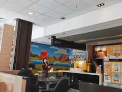 大堂-麦当劳(怡景店)