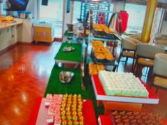 -新龙船黄浦江餐饮游船官方自营店