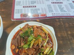 -牛王庙(龙华花园店)