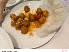 -新兴家喻酒家·羊城名宴(昌岗店)