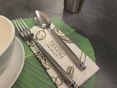 -帕蓝·暹罗料理(大学路店)