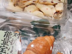 -泸溪河桃酥(鄞州高新宝龙店)