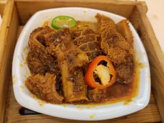 -新好景海鲜酒家(新塘店)
