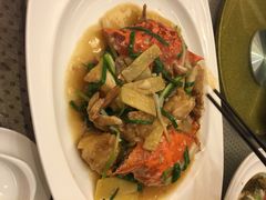 梦都酒店-梦都海鲜酒家(万达广场江桥店)