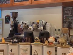-HUG COFFEE(鼓楼店)