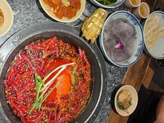 -蜀大侠火锅(春熙路店)