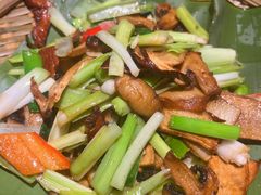 -云海肴云南菜·蒸汽石锅鱼(青岛万象城店)