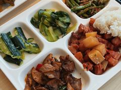 -同济大学-北苑食堂