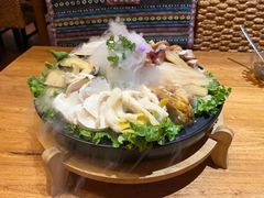 -束河人家(南锣鼓巷店)