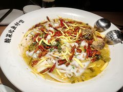 -太二酸菜鱼(沈阳万象城店)