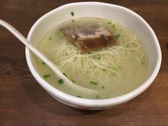 -姚面记·海派家常菜(恒基名人购物中心店)