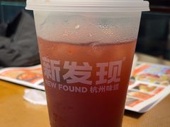 -新发现(宝山龙湖店)