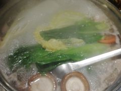 -八合里潮汕鲜牛肉火锅(惠州华贸店)