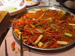 -杨记隆府重庆江湖菜(大悦城店)