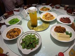 -大鸭梨烤鸭店(花园村店)