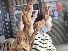 -神户赤童日式烤肉伙伴(东直门店)