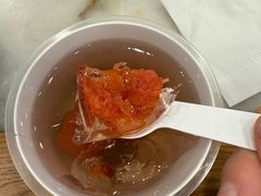 水晶山楂-牛街·马辈儿涮肉(牛街二店)